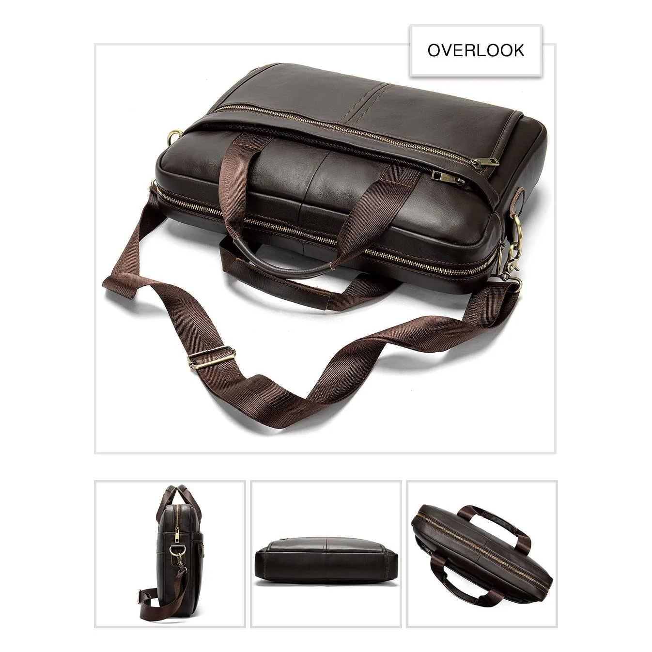 Ostranuxe Luxe Brief套