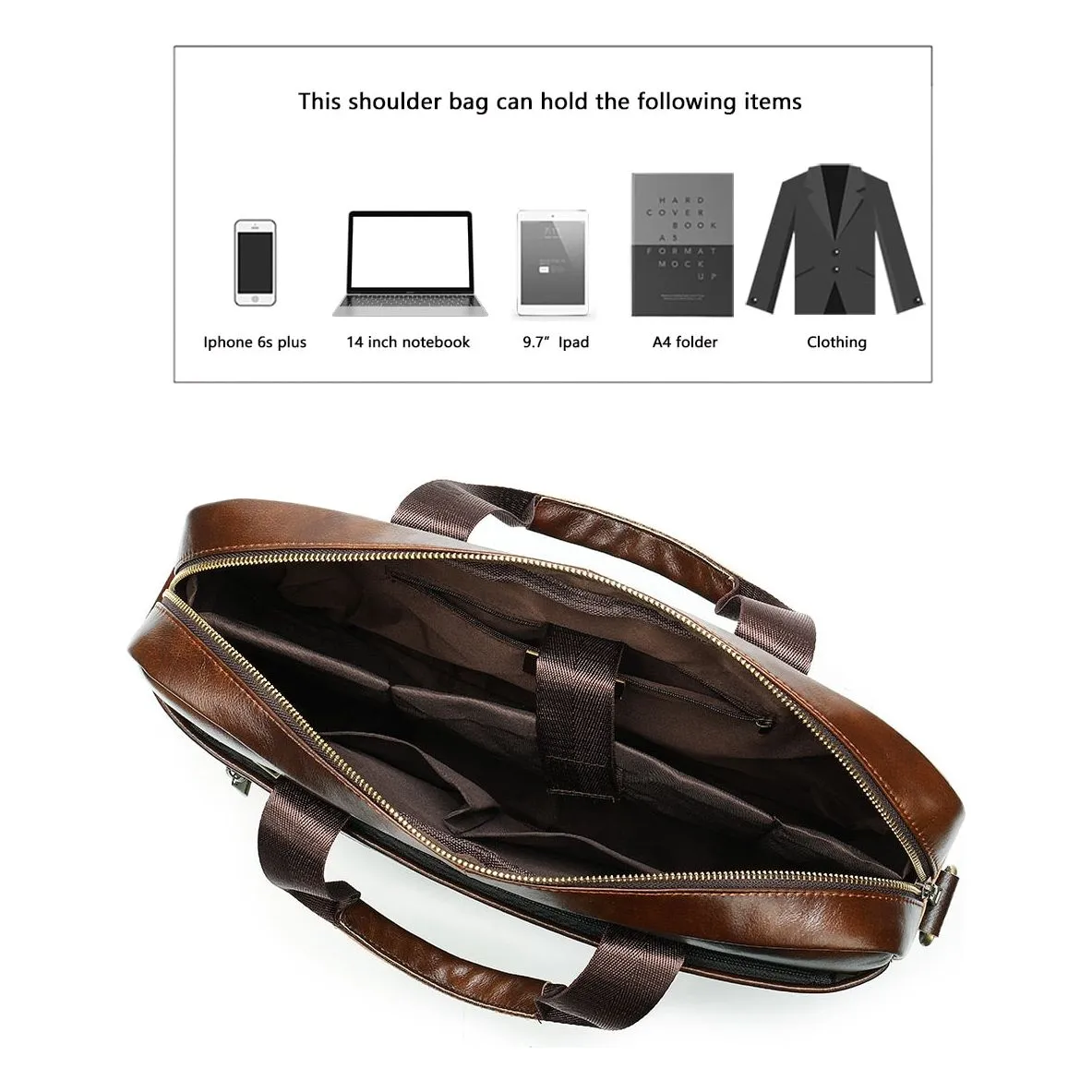Ostranuxe Luxe Brief套