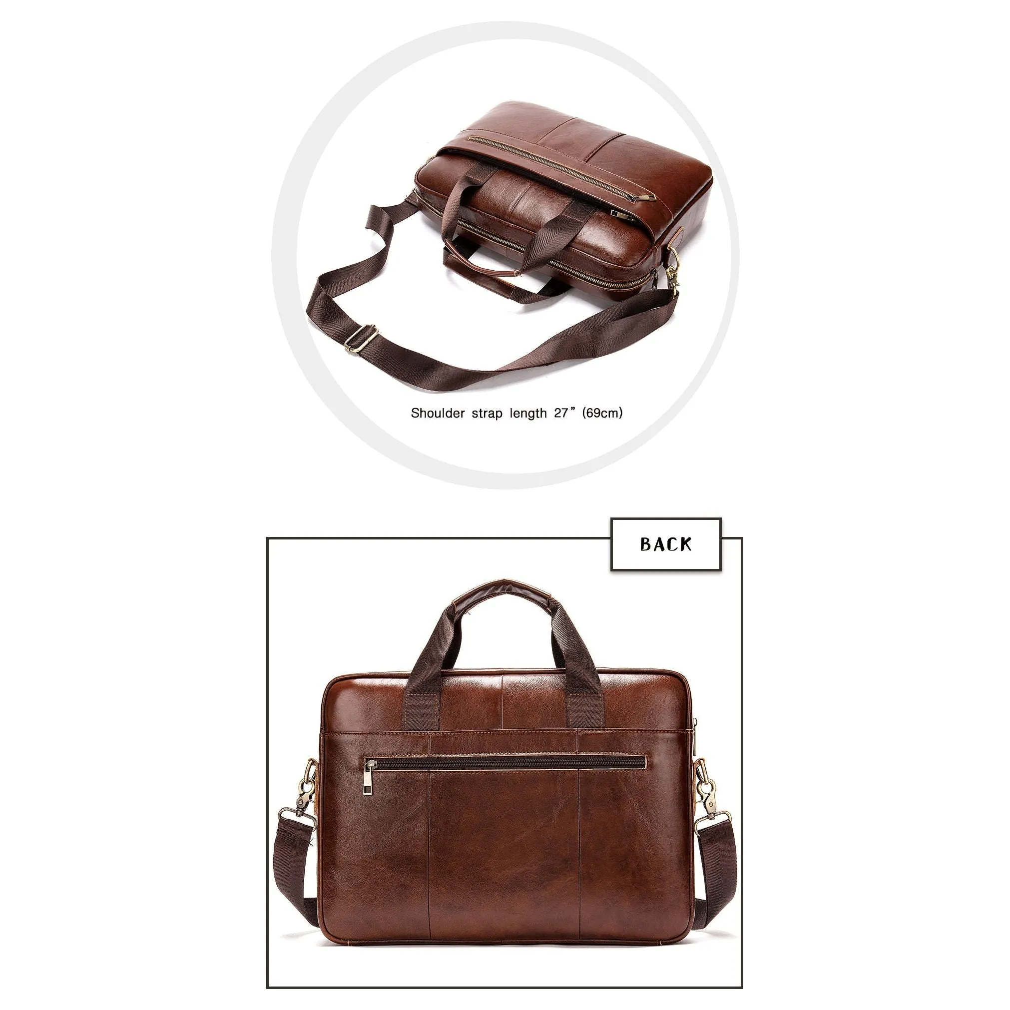 Ostranuxe Luxe Brief套