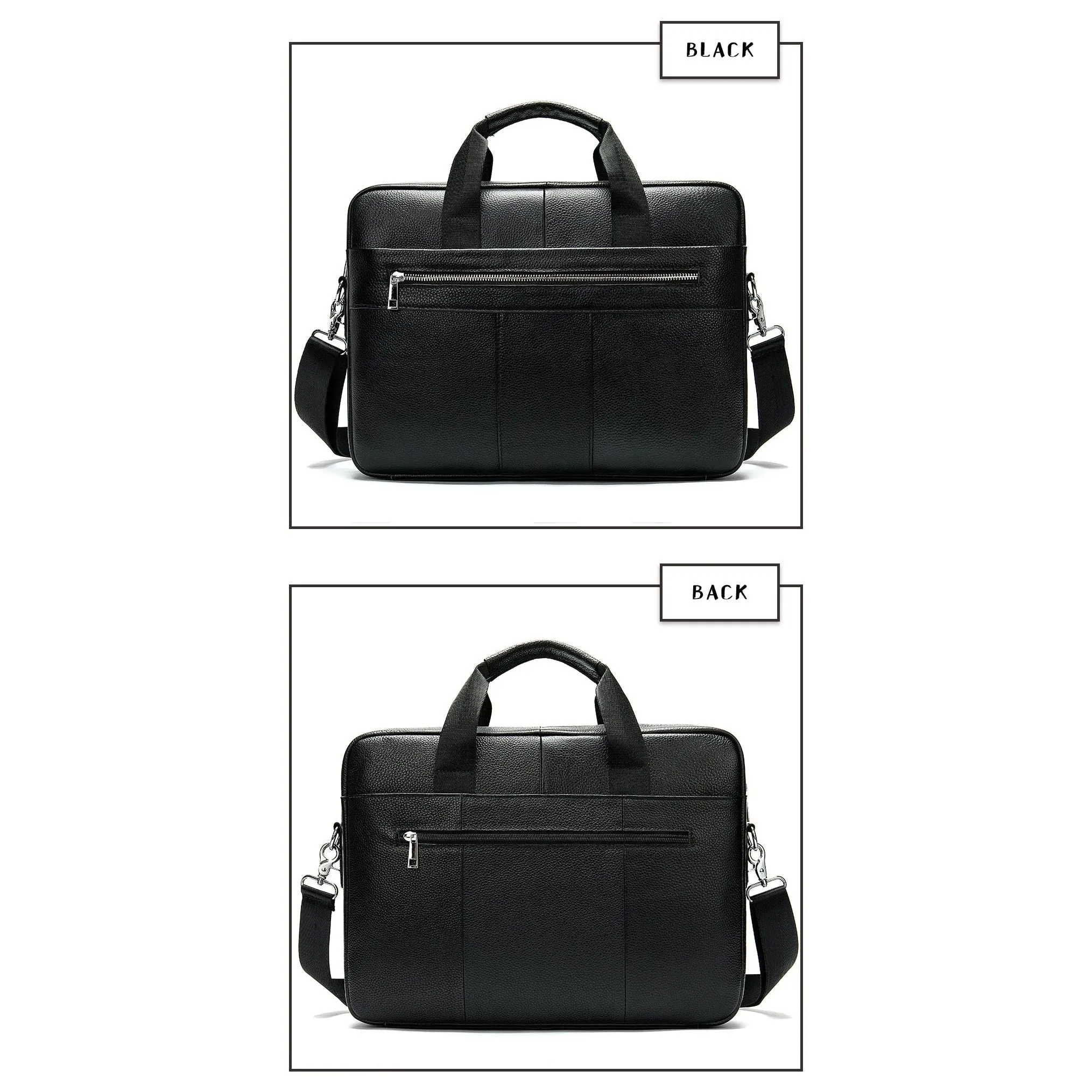 Ostranuxe Luxe Brief套
