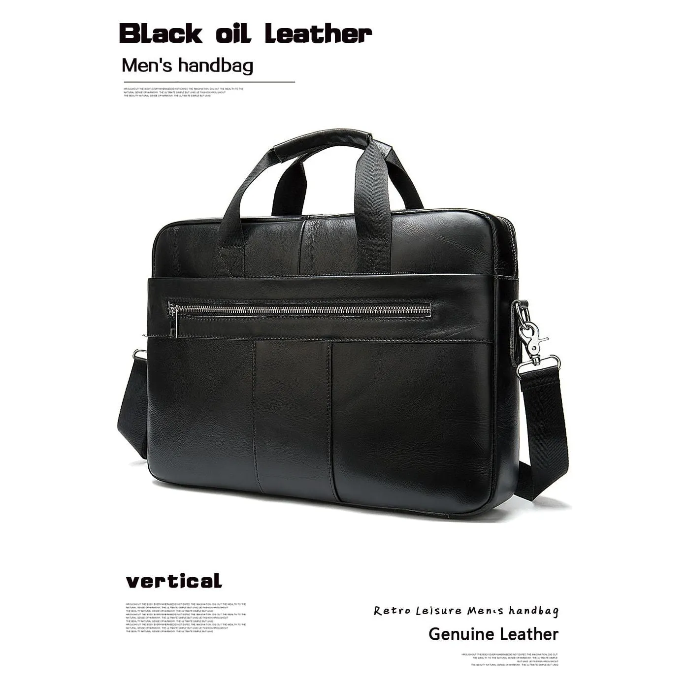 Ostranuxe Luxe Brief套