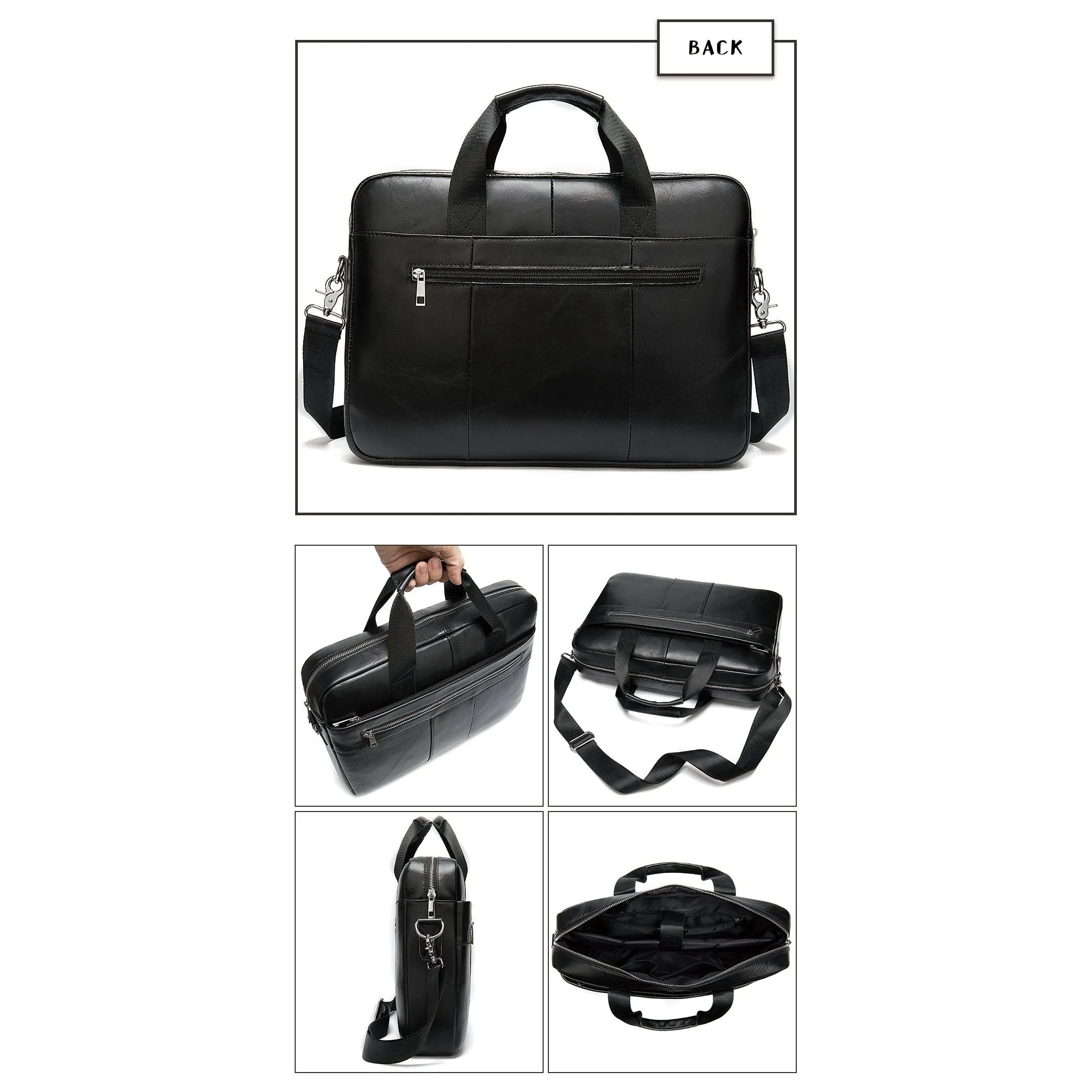 Ostranuxe Luxe Brief套