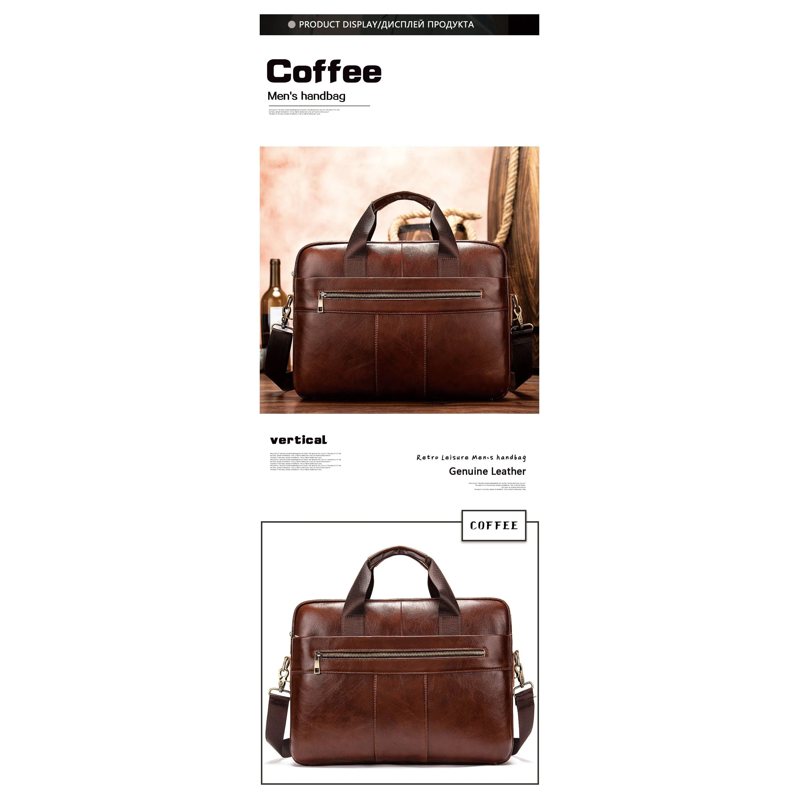 Ostranuxe Luxe Brief套