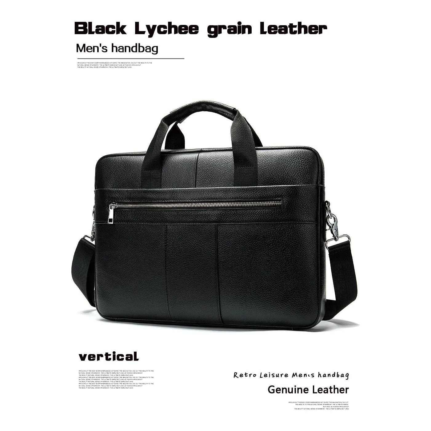Ostranuxe Luxe Brief套
