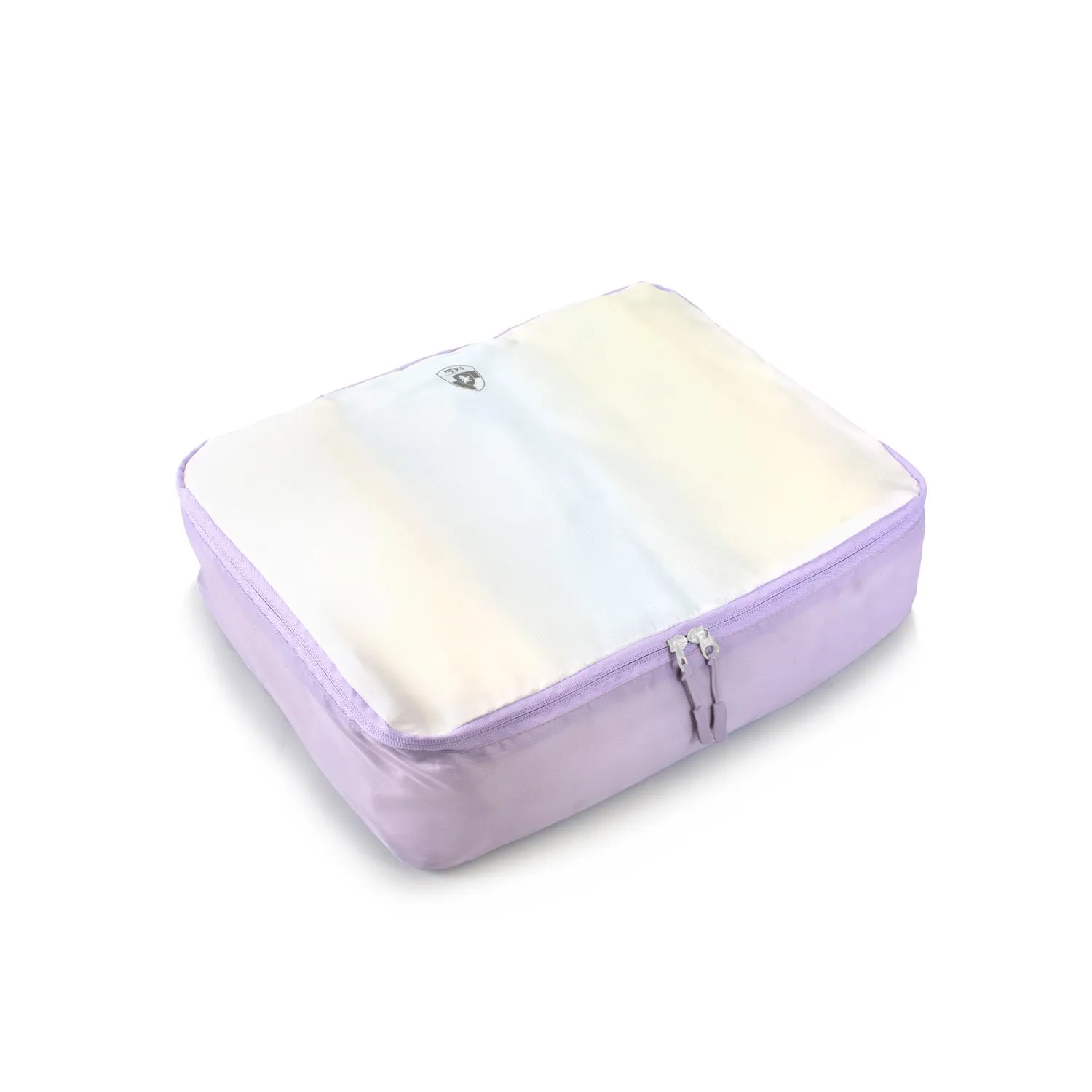 Pack ID 5 Piece Packing Cube Set - Pastels