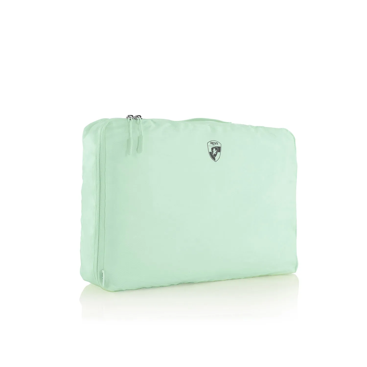 Pastel 5 Piece Packing Cube Set