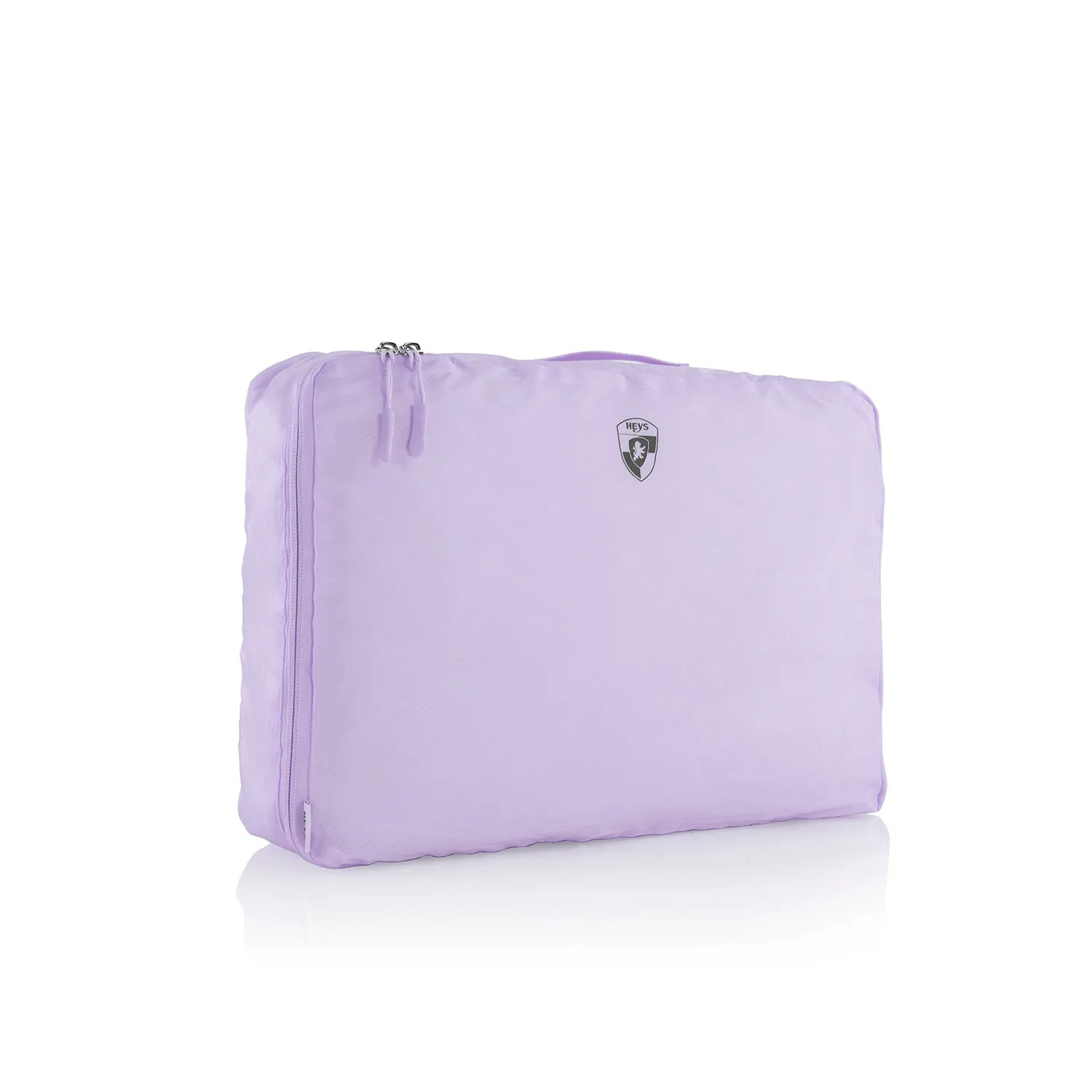 Pastel 5 Piece Packing Cube Set