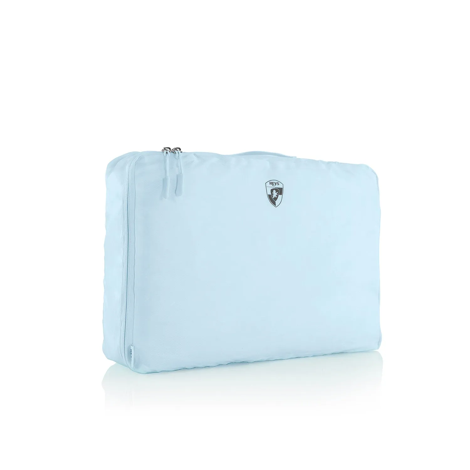 Pastel 5 Piece Packing Cube Set