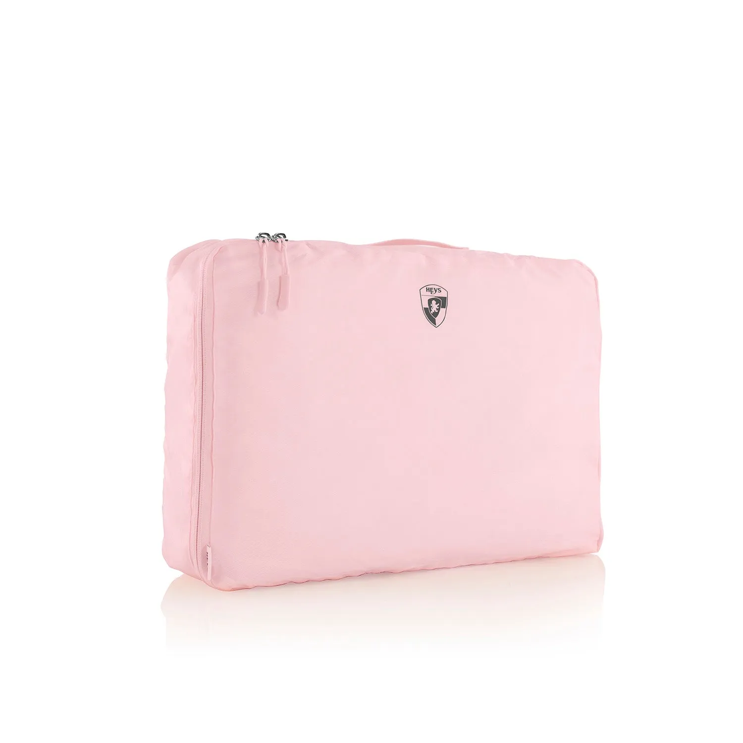 Pastel 5 Piece Packing Cube Set