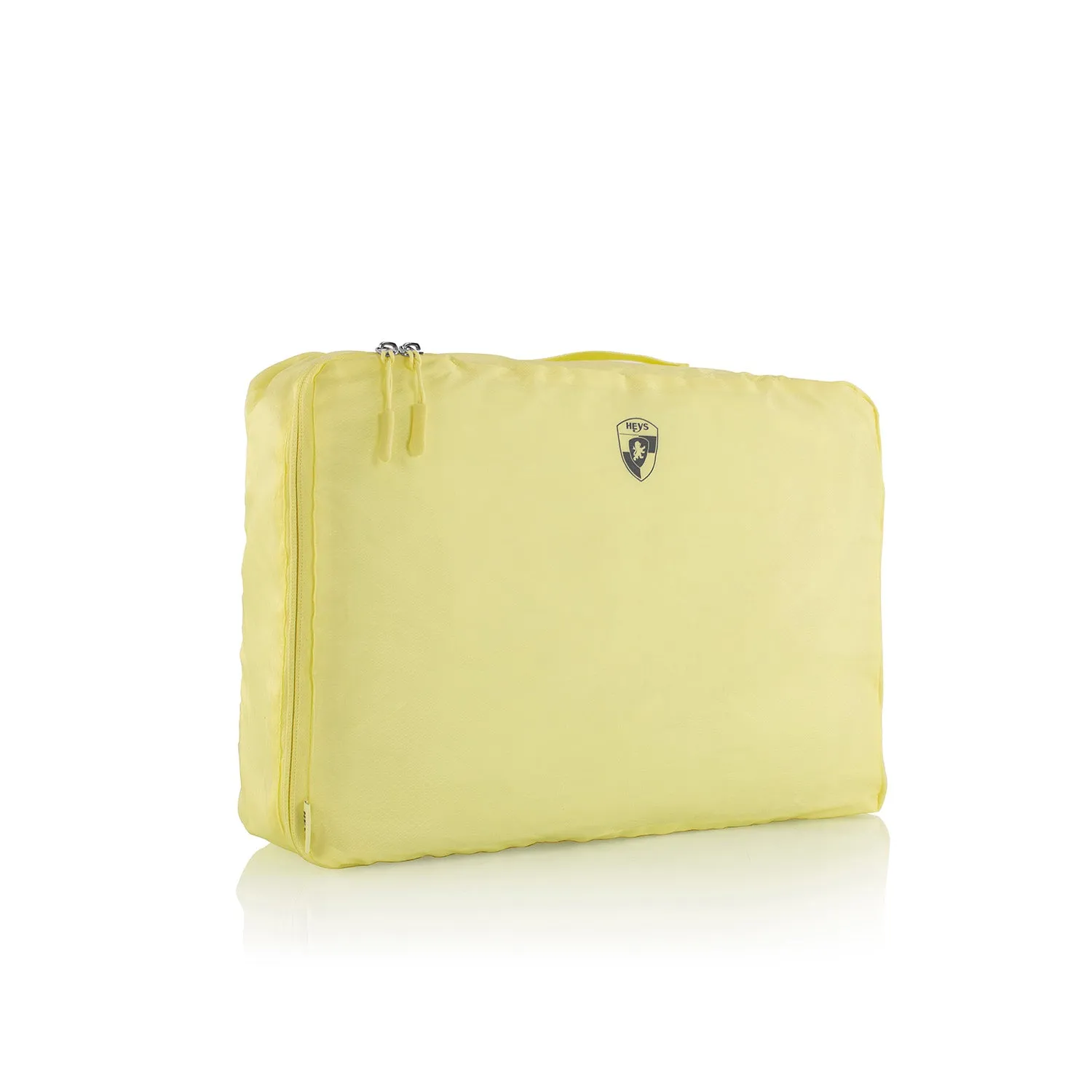 Pastel 5 Piece Packing Cube Set