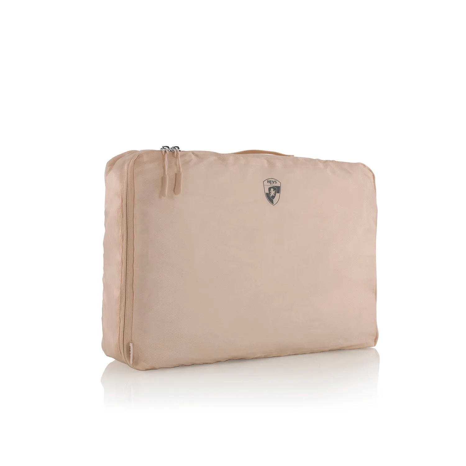 Pastel 5 Piece Packing Cube Set