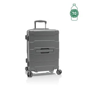 ReNew 21 Inch Carry-On Luggage
