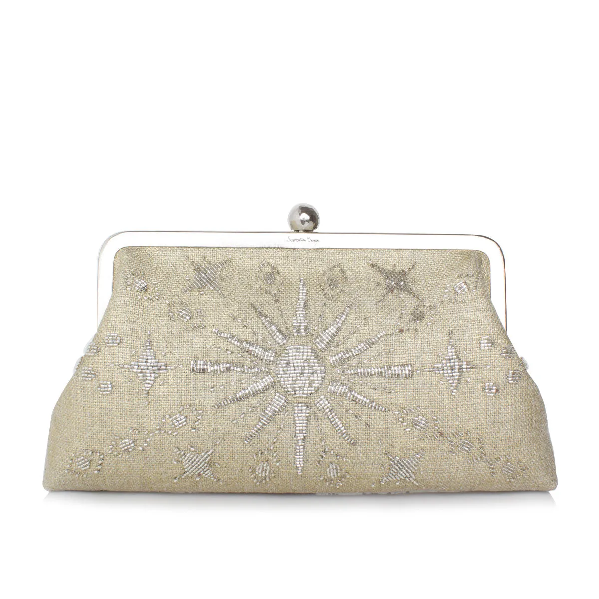 RISE GOLD CLASSIC BAG