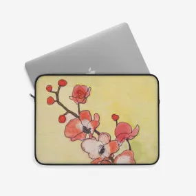Soft and Tender Laptop Sleeve