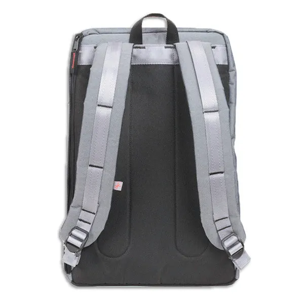 The Shrine Duality Sneaker Daypack