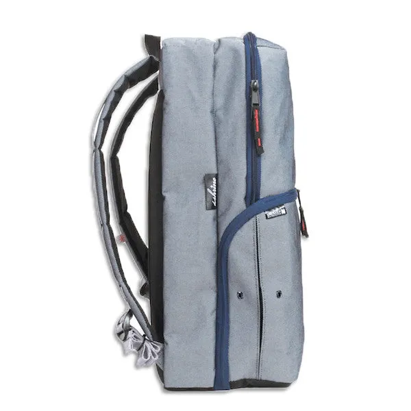 The Shrine Duality Sneaker Daypack