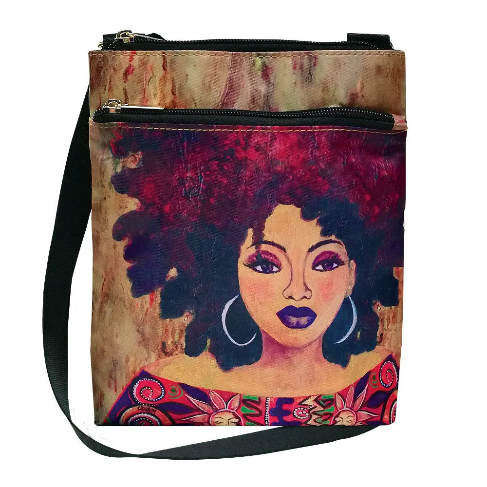 Travel Purse