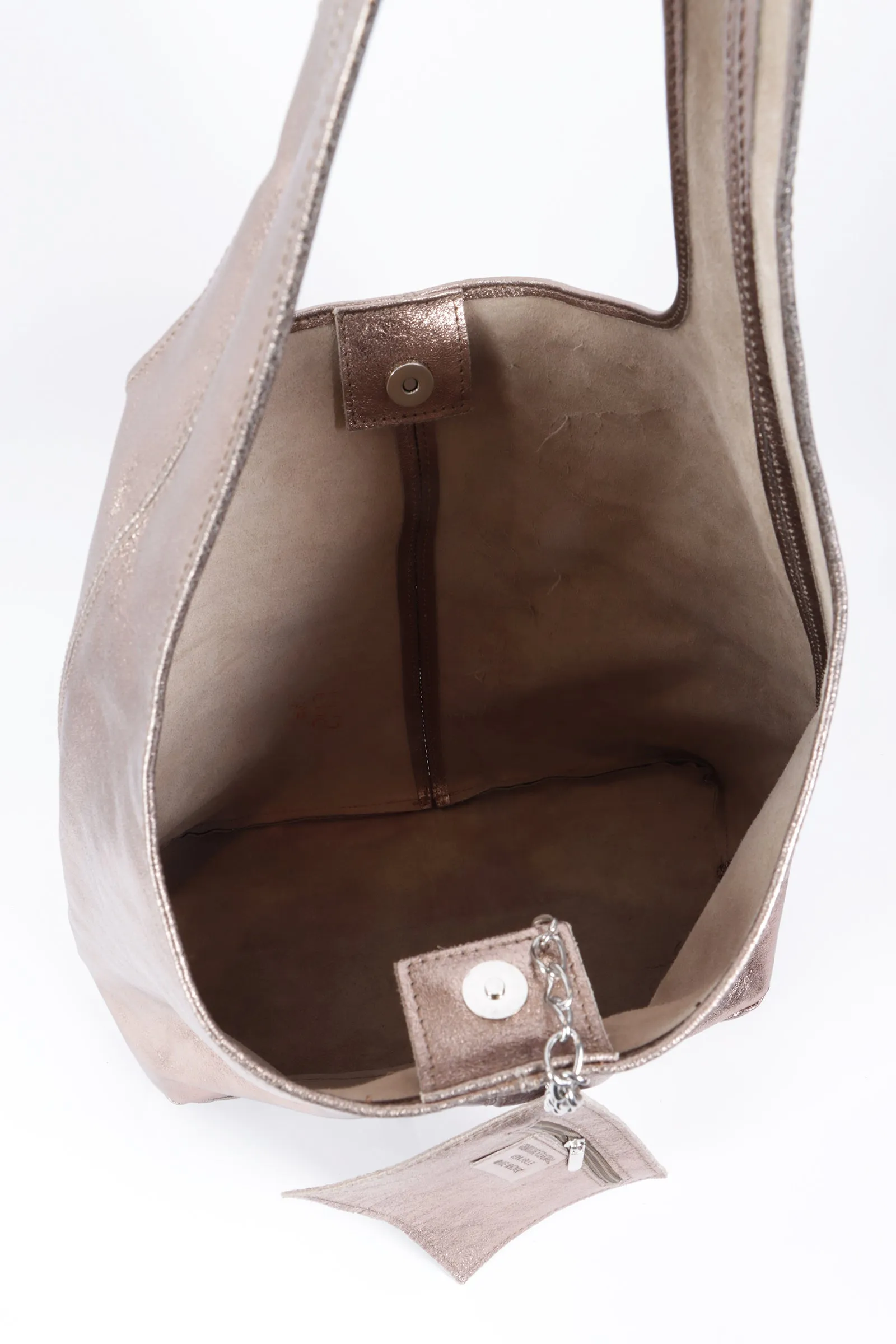 Vespera Shoulder Bag