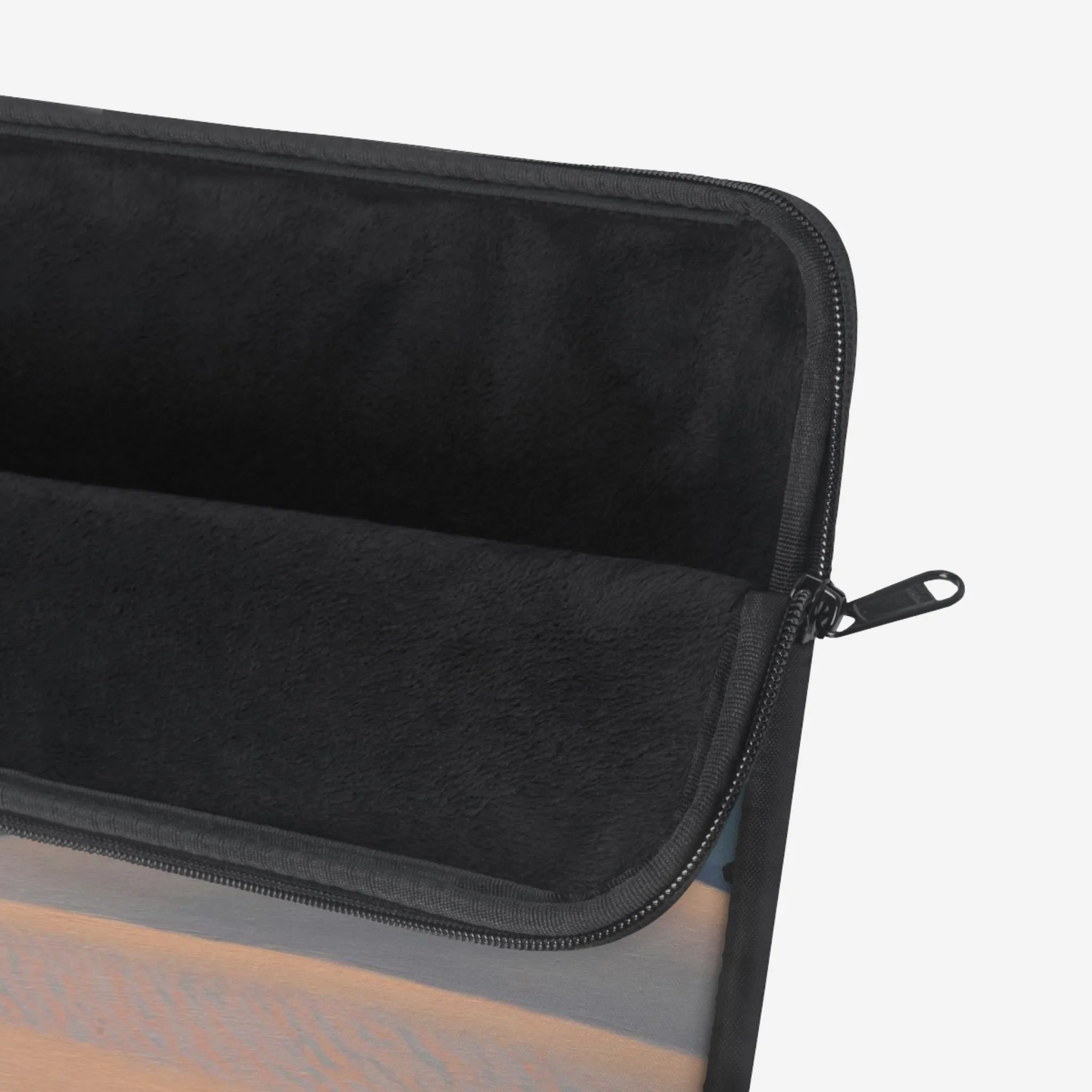 White Sands Dawn Laptop Sleeve