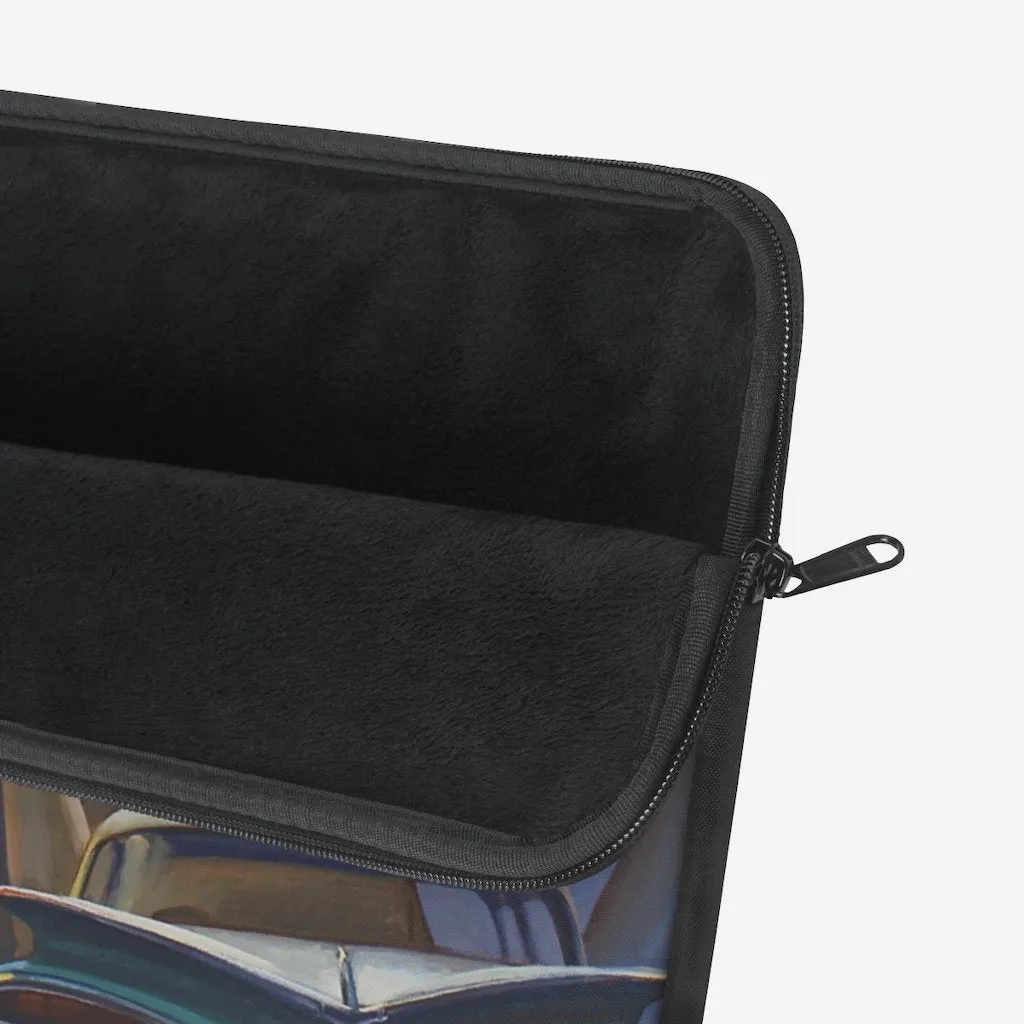 WigWam Nocturne Laptop Sleeve