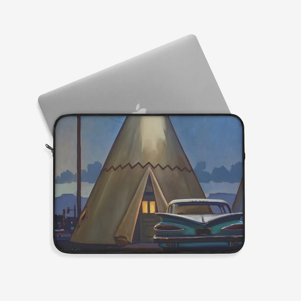 WigWam Nocturne Laptop Sleeve