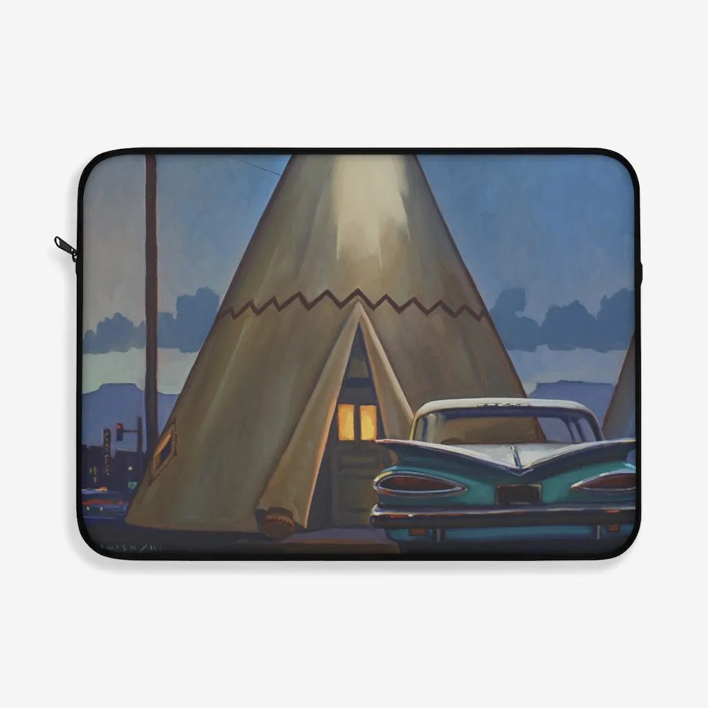 WigWam Nocturne Laptop Sleeve